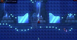 Kaz's Adventure 2: Frozen Kingdom