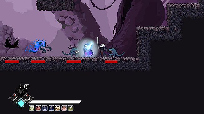 Last Lumen Knight