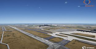 Tower! Simulator 3 - KMCO Airport
