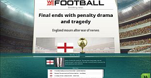 WE ARE FOOTBALL - National Teams