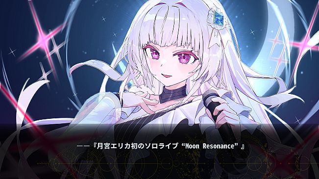 VIRTUAL ENCORE