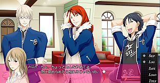 Visual Novel Maker - VitaminX Collection vol. 1