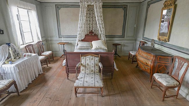 Puzzling Places - Monthly Pack #11 - Skogaholm Manor
