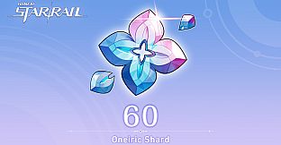 Oneiric Shard ×60