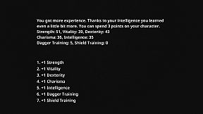 Fight in the Arena by Daniel da Silva