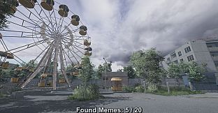 Five Nights In Saransk