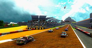 Dirt Racing Bundle Rally & Truck