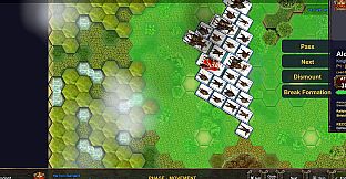 Clash of Crests