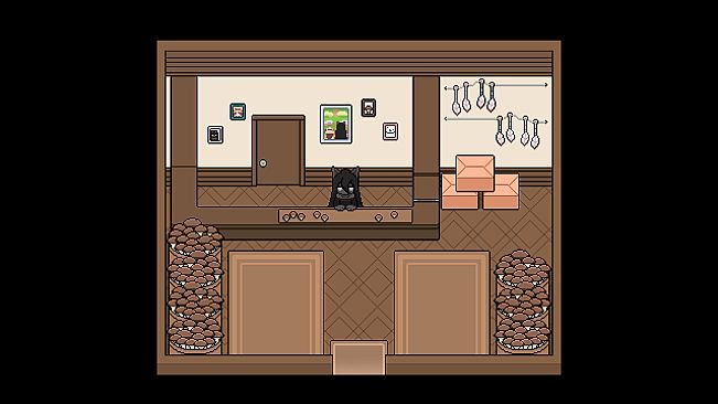 Resurrection Island: Love and Victory