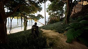 Still Alive: Hollowed Horizon