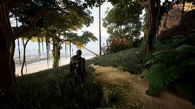 Still Alive: Hollowed Horizon