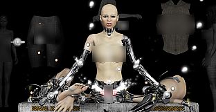 Jacob's Fantastic SeXXXual Voyage