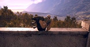 Starwalker - The Last Cylinder