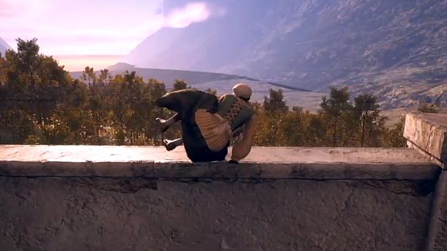 Starwalker - The Last Cylinder