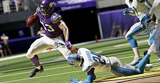 Madden NFL 21 Ulepszenie do Edycji Superstar
