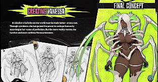 FUTA FUCKS FEMBOYS - Digital Artbook