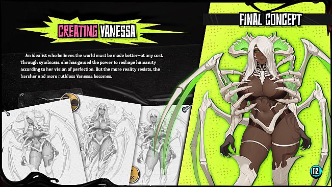 FUTA FUCKS FEMBOYS - Digital Artbook