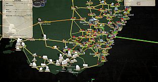 LOGistICAL - USA - California