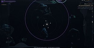Echo in the Lightless Deep