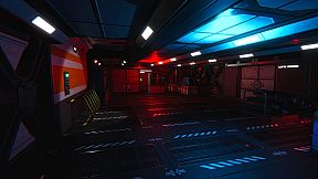 Estelaroid: Escape Room