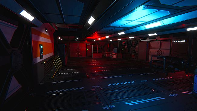 Estelaroid: Escape Room