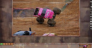 Jigsaw Puzzle Pack - Pixel Puzzles Ultimate: Extreme Sports