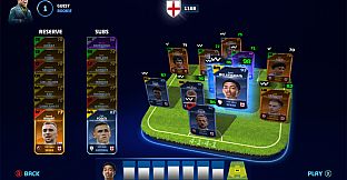 Sociable Soccer Champions