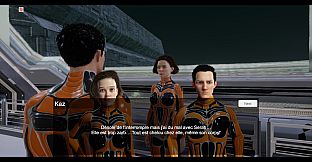 Beyond Polaris Guardian