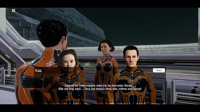 Beyond Polaris Guardian