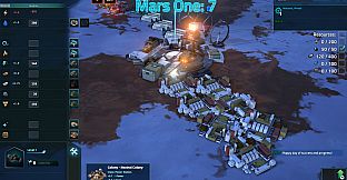 Offworld Trading Company - Limited Supply DLC