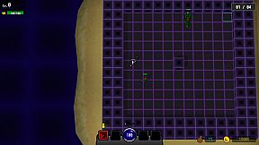 Summons Sword: Pot Guardian