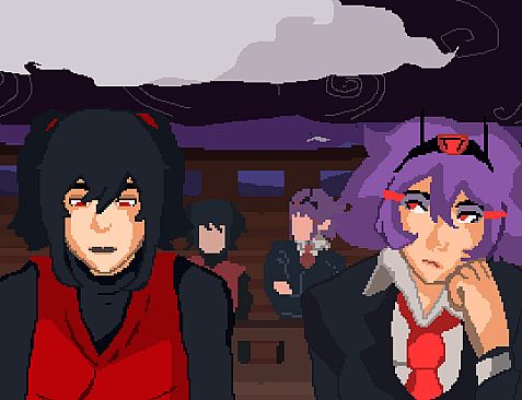 Coralina: a Memory Tale