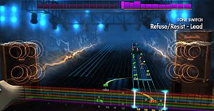 Rocksmith 2014 – Sepultura - “Refuse/Resist”