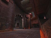 Quake III Arena