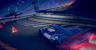 Inertial Drift - Twilight Rivals DLC