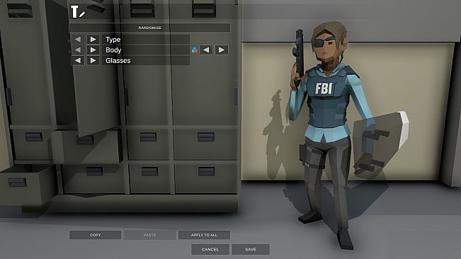 No Plan B - Supporter Pack