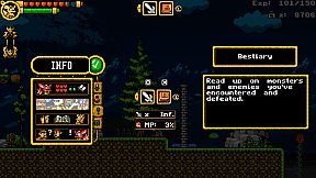 Heritage - A Dragon's Tale