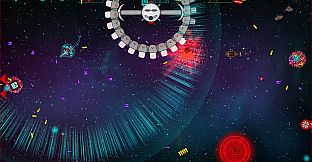 Super Mega Space Blaster Special Turbo