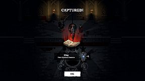 My Little Blood Cult: Let's Summon Demons