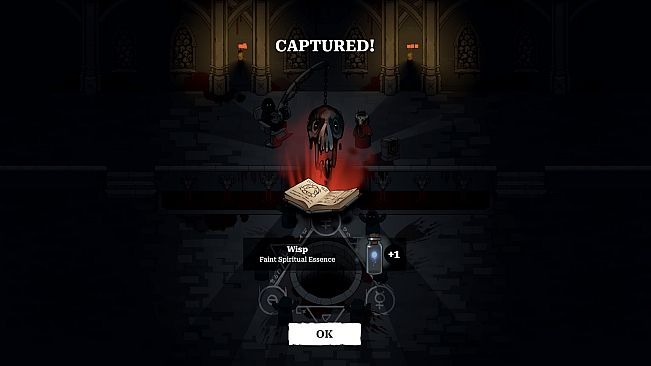 My Little Blood Cult: Let's Summon Demons