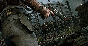 Zombie Tank Weapon Skins
