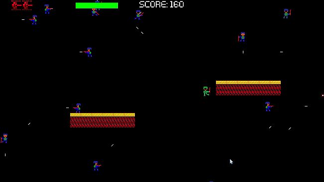 Tiger Soldier Ⅰ MP072