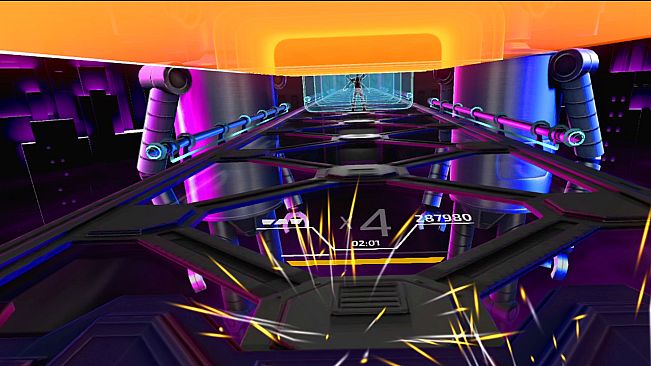 OhShape - Caravan Palace Music Pack