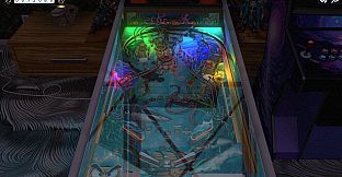 Zaccaria Pinball - EM+ Table Pack 4