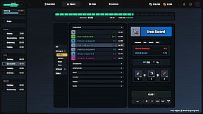 Between Adventures IDLE