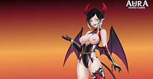 AURA: Hentai Cards - Wallpapers Pack