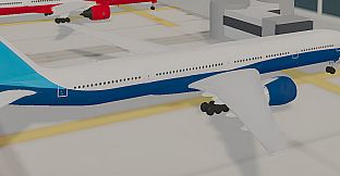Pixel Airport Tycoon 3D - Aircraft Pack 1