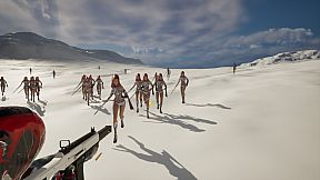 cultivation of the strong