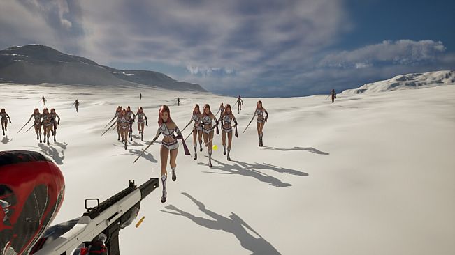 cultivation of the strong