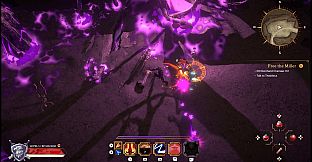 Godforged: Origins of Ozgalor